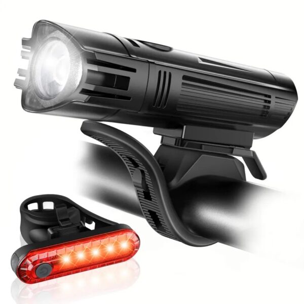Bicycle Light Set