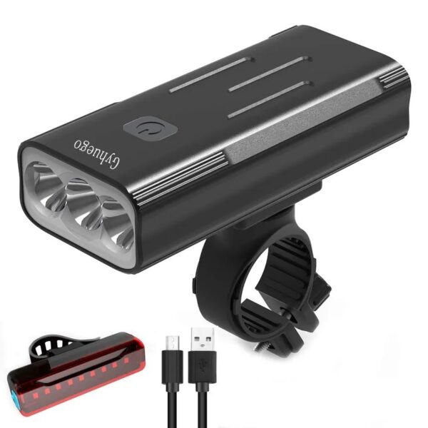 GytuneGo LED Bike Light